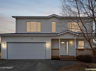 1900 Kelly Maureen Cir, Anchorage, AK 99515