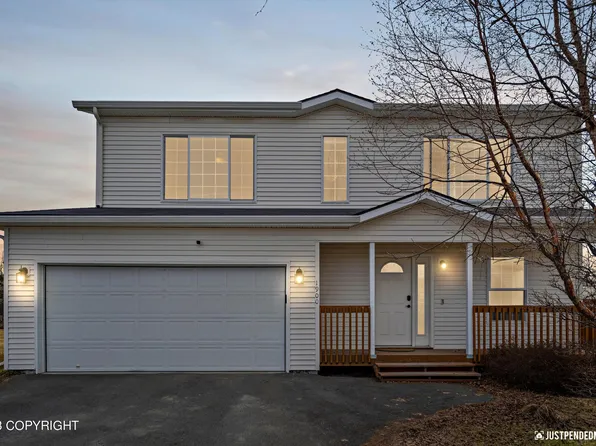 1900 Kelly Maureen Cir, Anchorage, AK 99515