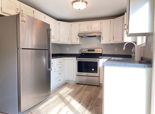 61 University St UNIT 1, Portland, ME 04103