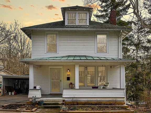 2nd image of 64 Columbia Ave