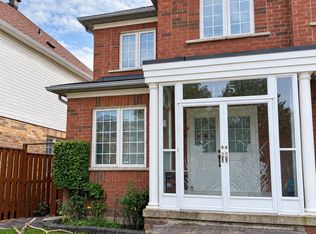 195 S Unionville Ave, Markham, ON L3R5S6