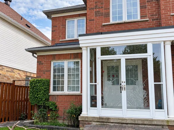 195 S Unionville Ave, Markham, ON L3R 5S6