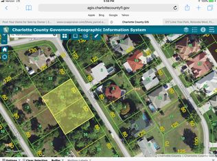 4125 And 4133 Driver Ln, Port Charlotte, FL 33981