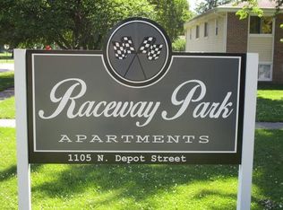 1105 N Depot St, Knoxville, IA 50138