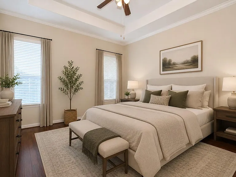 20916 Sunrise Pine View Ln — Photo 16