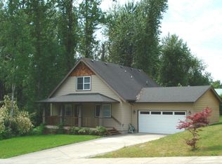 1105 Fruitland Dr, Bellingham, WA 98226