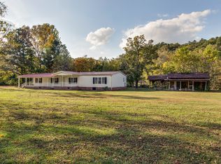 1792 Highway 48 S, Centerville, TN 37033