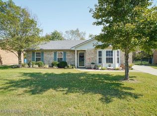 7809 Kenhurst Dr, Louisville, KY