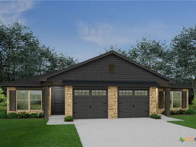 1210 College Ave, Troy, TX, 76579