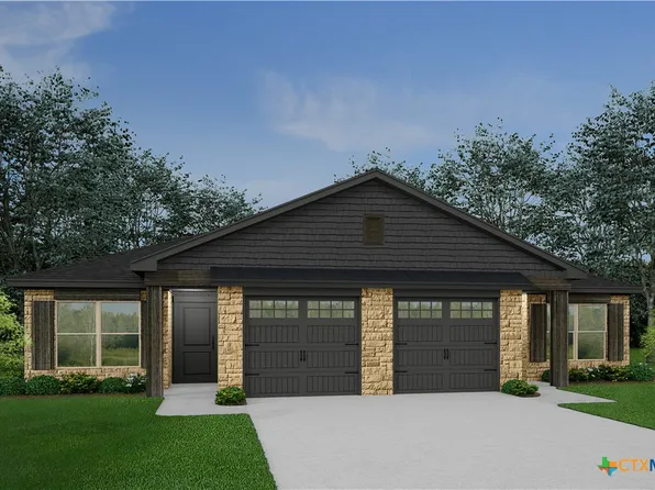 1210 College Ave, Troy, TX 76579