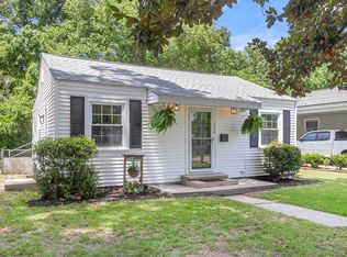 1336 Maxwell St, North Charleston, SC 29405