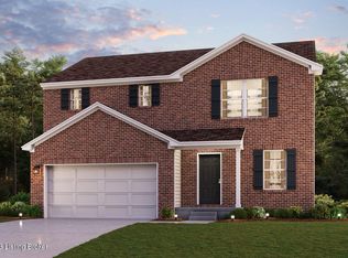 202 Cupp Cir, Shepherdsville, KY 40165