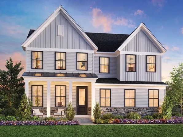 188 W 3rd Ave, Collegeville, PA 19426