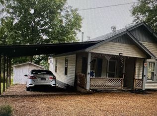 230 2nd St, Enville, TN 38332