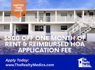 1400 Eudora Rd APT B15, Mount Dora, FL 32757