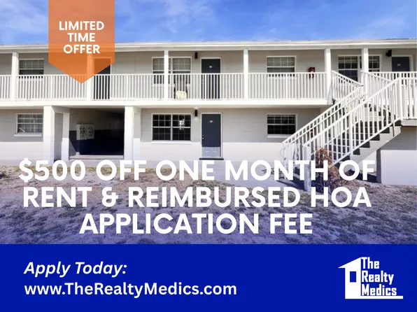 1400 Eudora Rd, Mount Dora, FL