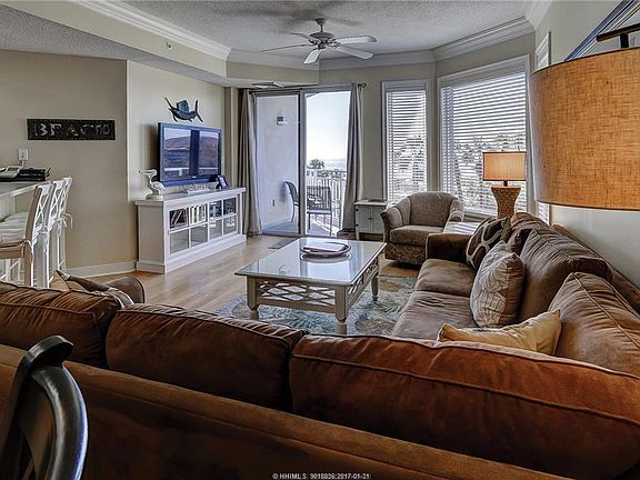 4th image of 10 N Forest Beach Dr Unit 2307
