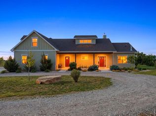 939 W County Road 74, Wellington, CO 80549