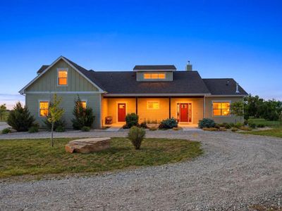 939 W County Road 74, Wellington, CO, 80549