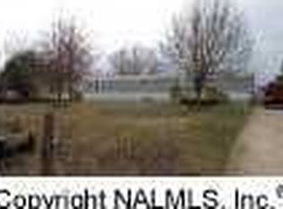 27786 Saddle Trl, Toney, AL 35773