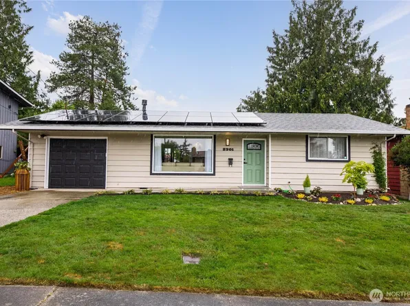 2301 Jade Avenue, Everett, WA 98201