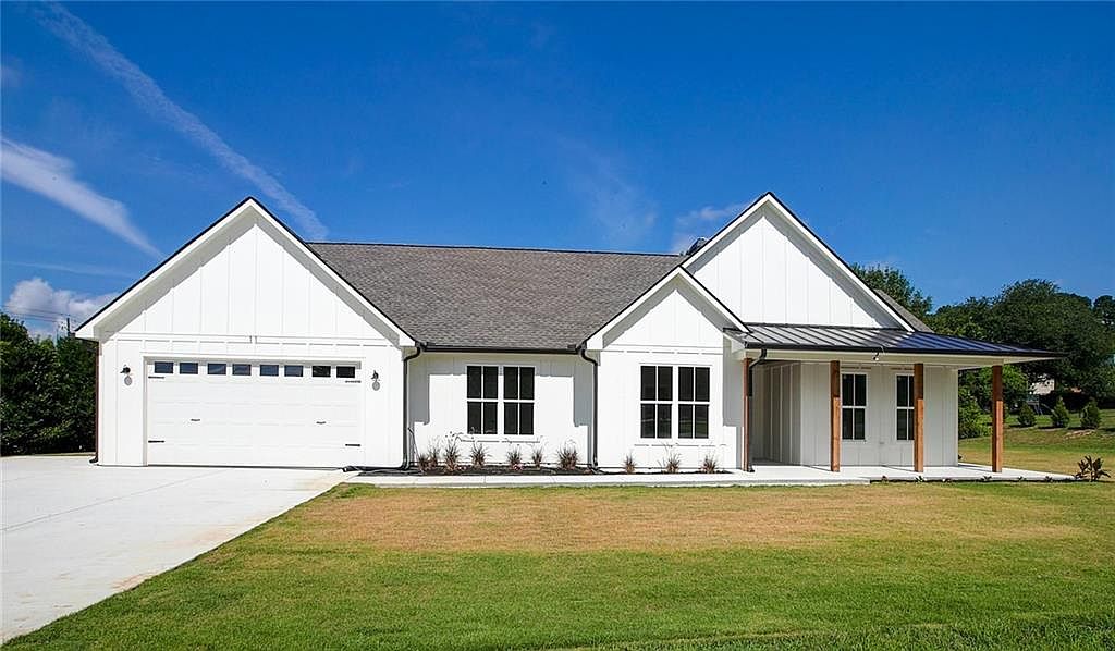 11 Bramblewood Trl SW, Cartersville, GA 30120 Zillow