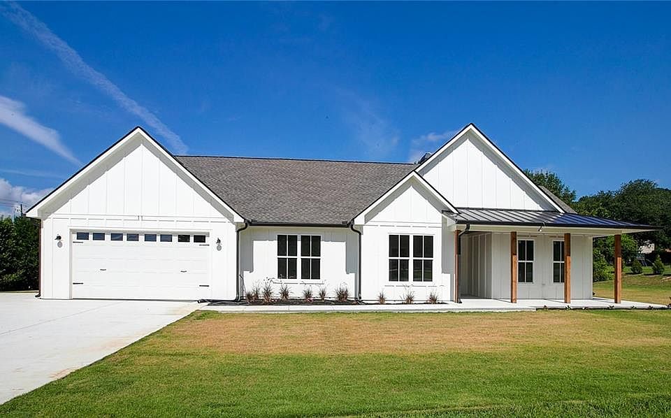 11 Bramblewood Trl SW, Cartersville, GA 30120 Zillow