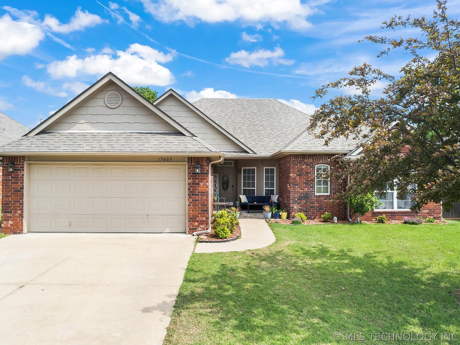 13003 E 114th Ct N, Owasso, OK 74055 Zillow