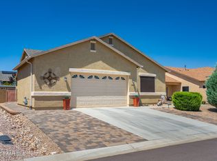 6054 E Teakwood Ln, Prescott Valley, AZ 86314