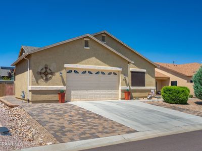6054 E Teakwood Ln, Prescott Valley, AZ, 86314