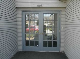 99 Nipmuc Trl #A, North Providence, RI 02904