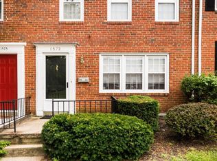 1573 Doxbury Rd, Towson, MD 21286