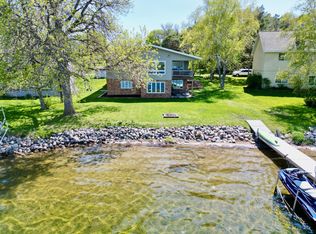17814 Cedar Park Loop, Fergus Falls, MN 56537
