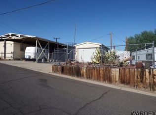 31511 Fisherman, Parker, AZ 85344