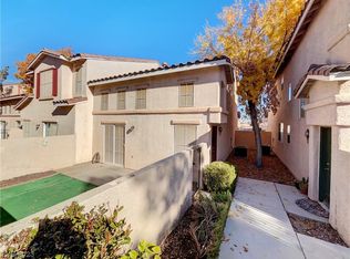 9661 Belle Amour Ln, Las Vegas, NV 89123