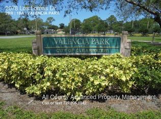 2068 Santiago Way N, Clearwater, FL 33763