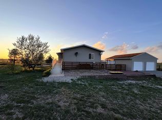 5200 Klipstein Rd, Cheyenne, WY 82009