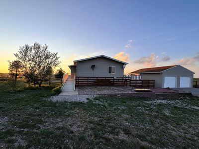 5200 Klipstein Rd, Cheyenne, WY, 82009