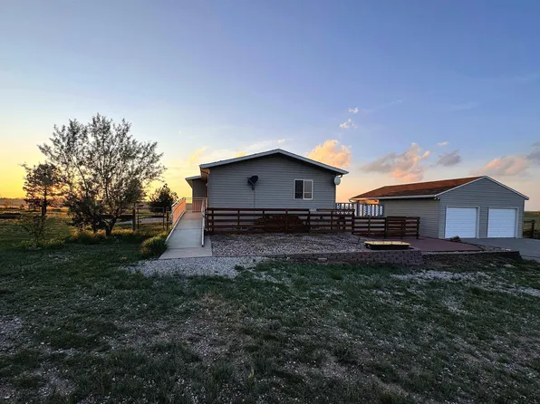 5200 Klipstein Rd, Cheyenne, WY 82009