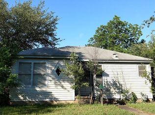 1023 E 43rd St, Austin, TX 78751