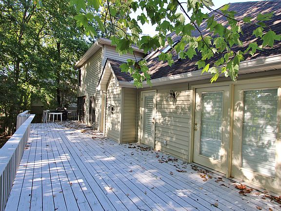 Amazing Deck
