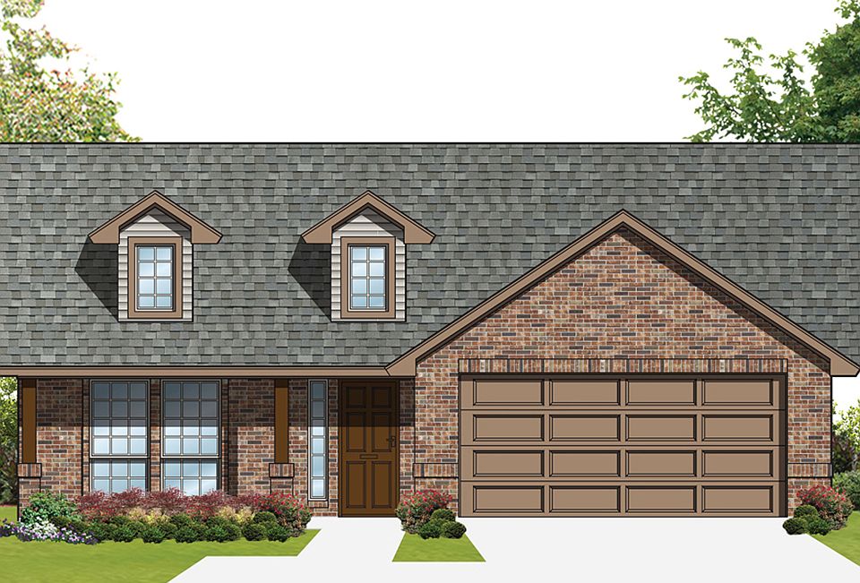 Elevation Image 1.
