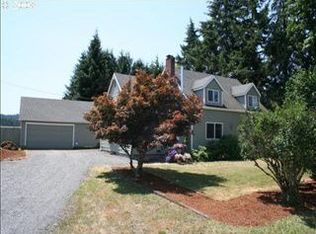 35652 Highway 58 OFC HWY, Pleasant Hill, OR