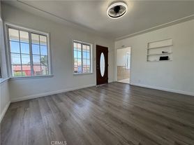 3464 1/2 Duane Way, South Gate, CA