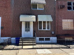 1827 S Newkirk St, Philadelphia, PA 19145