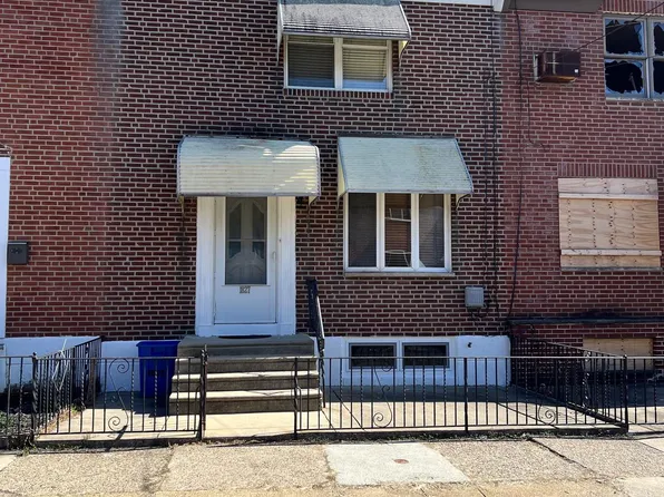 1827 S Newkirk St, Philadelphia, PA 19145
