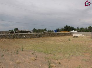 6005 Calle Bronce, Las Cruces, NM 88012