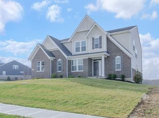 7822 Promontory Dr, Alexandria, KY 41001