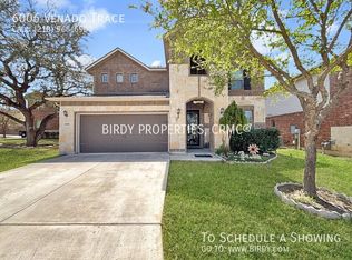 6006 Venado Trce, San Antonio, TX 78240