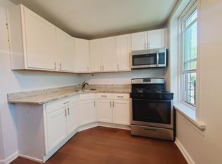 331 Baldwin Ave APT 2, Jersey City, NJ 07306